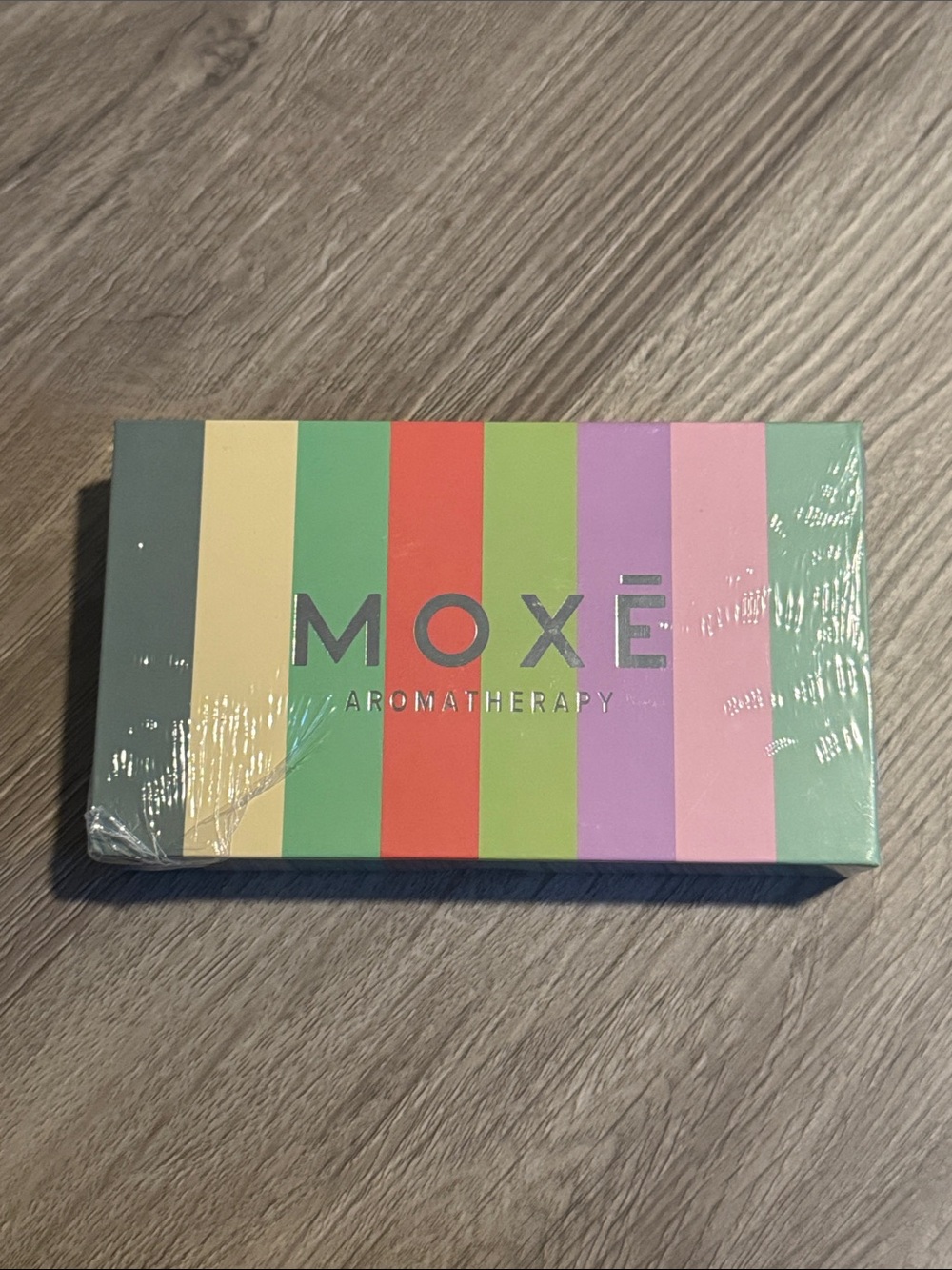 MOXE Aromatherapy- Nasal Inhalers